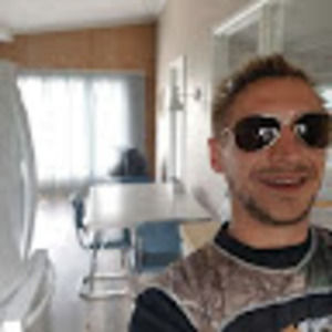 Meet your Posher, Andrew